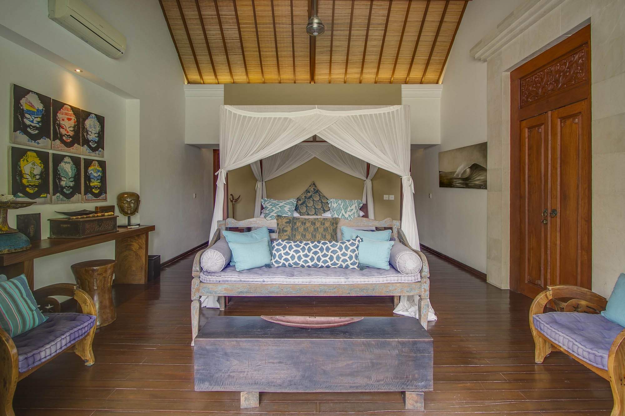 Rent villa Azha, Indonesia, Bali, Changu | Villacarte