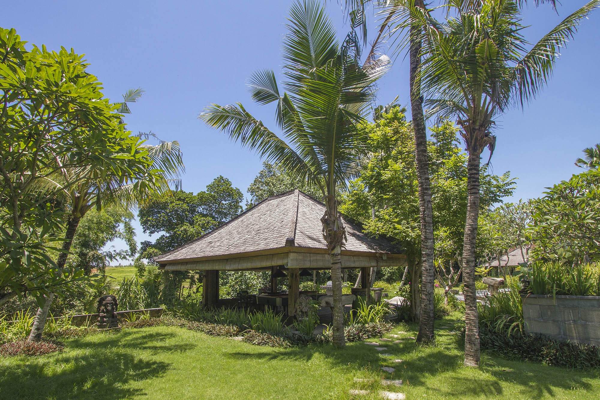 Rent villa Azha, Indonesia, Bali, Changu | Villacarte