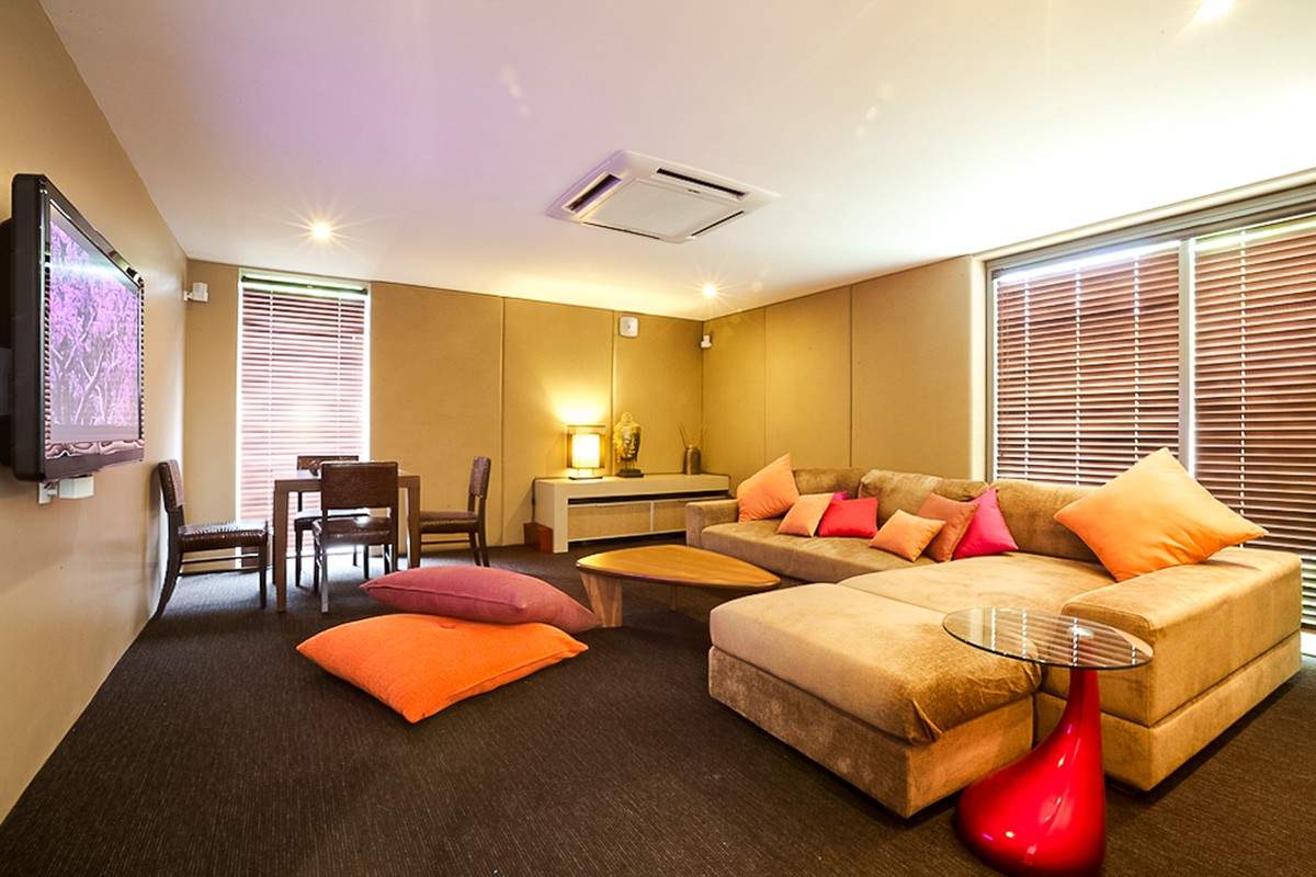 Rent villa Barbara, Thailand, Samui, Taling Ngam | Villacarte