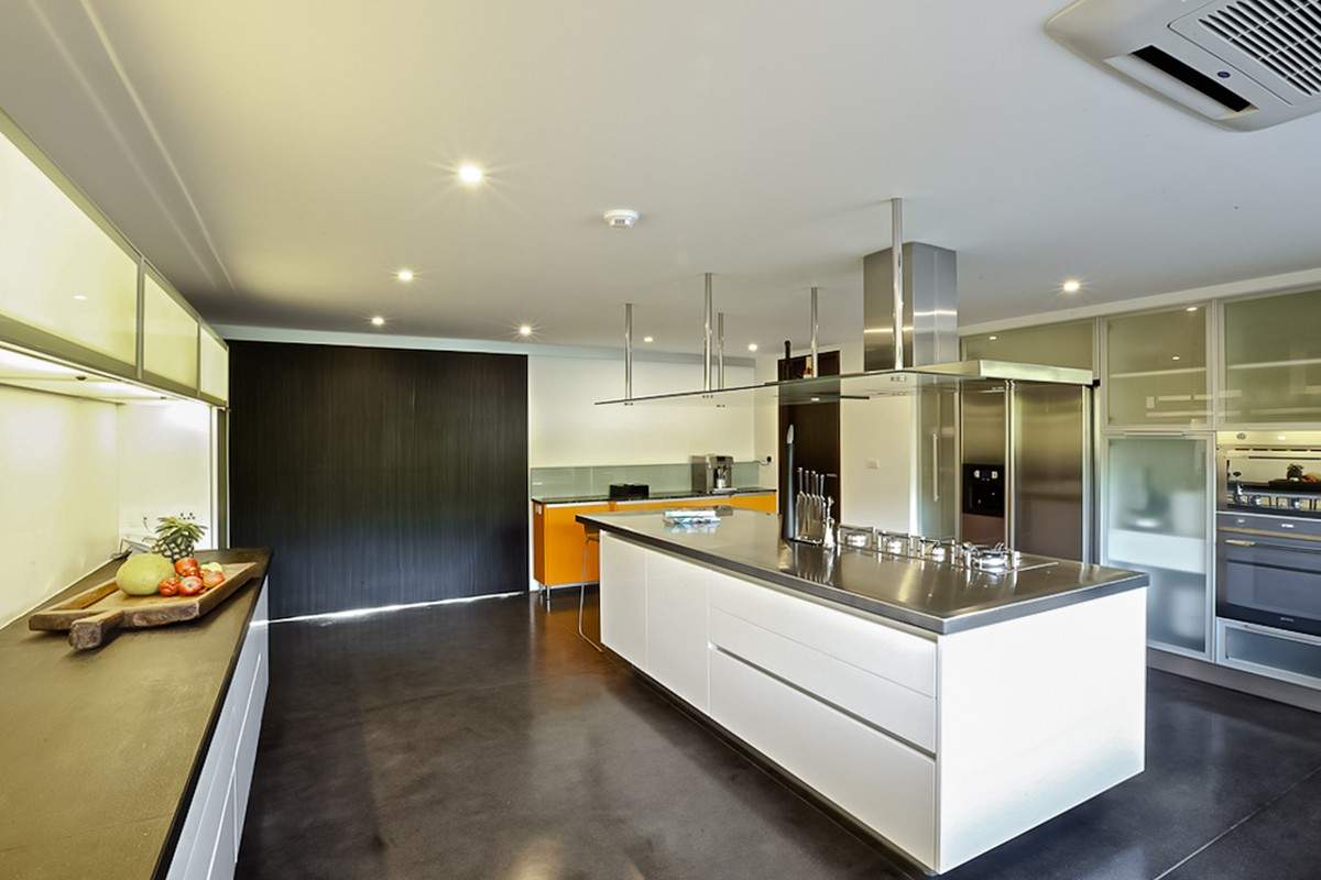 Rent villa Barbara, Thailand, Samui, Taling Ngam | Villacarte