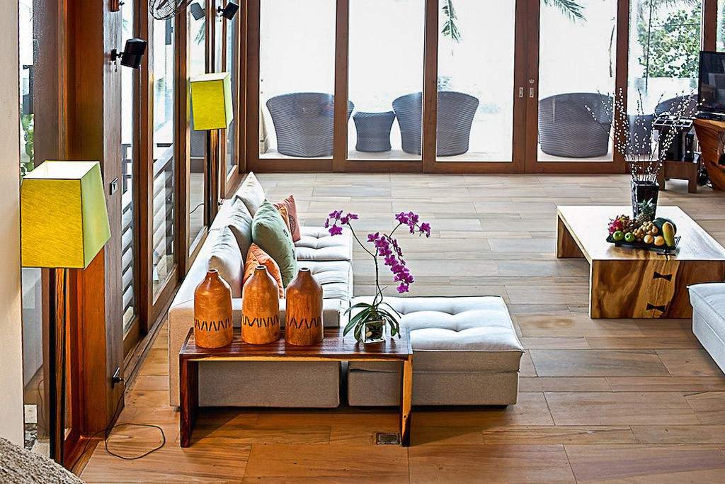Rent villa Augusta, Thailand, Samui, Lamai | Villacarte