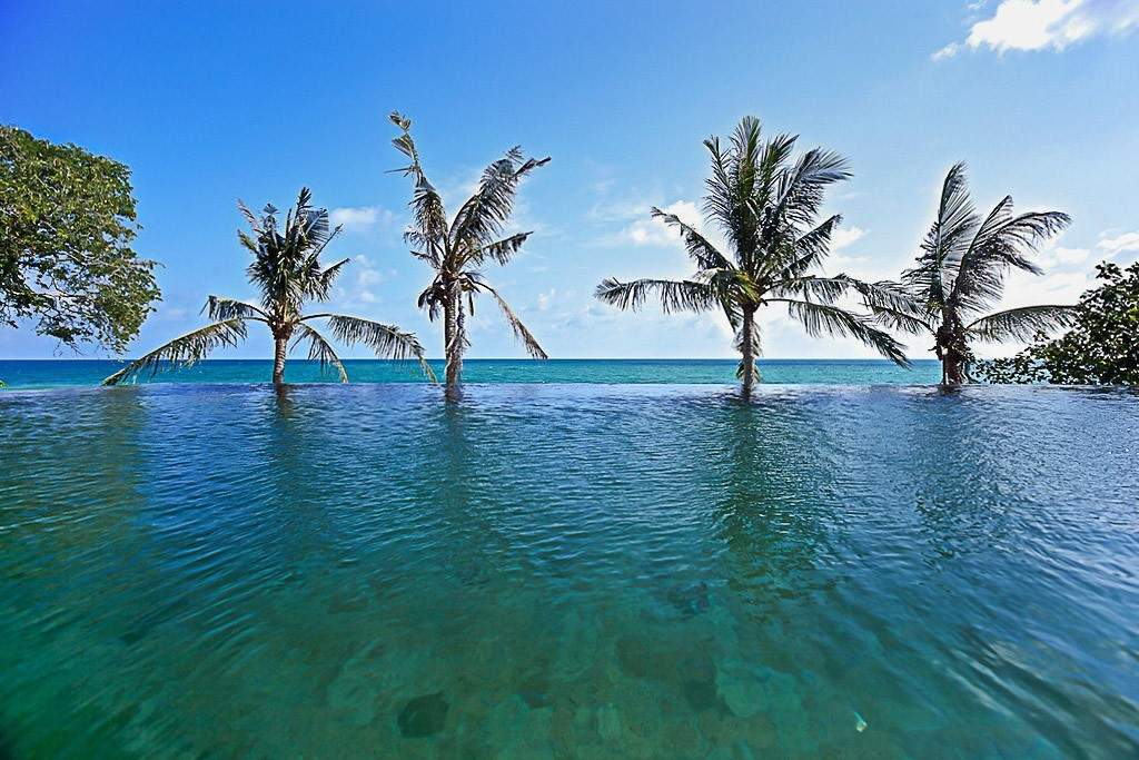 Rent villa Augusta, Thailand, Samui, Lamai | Villacarte