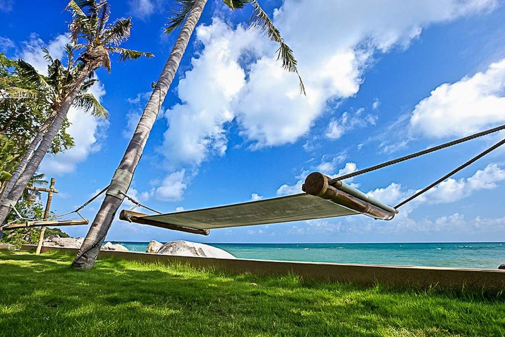 Rent villa Augusta, Thailand, Samui, Lamai | Villacarte