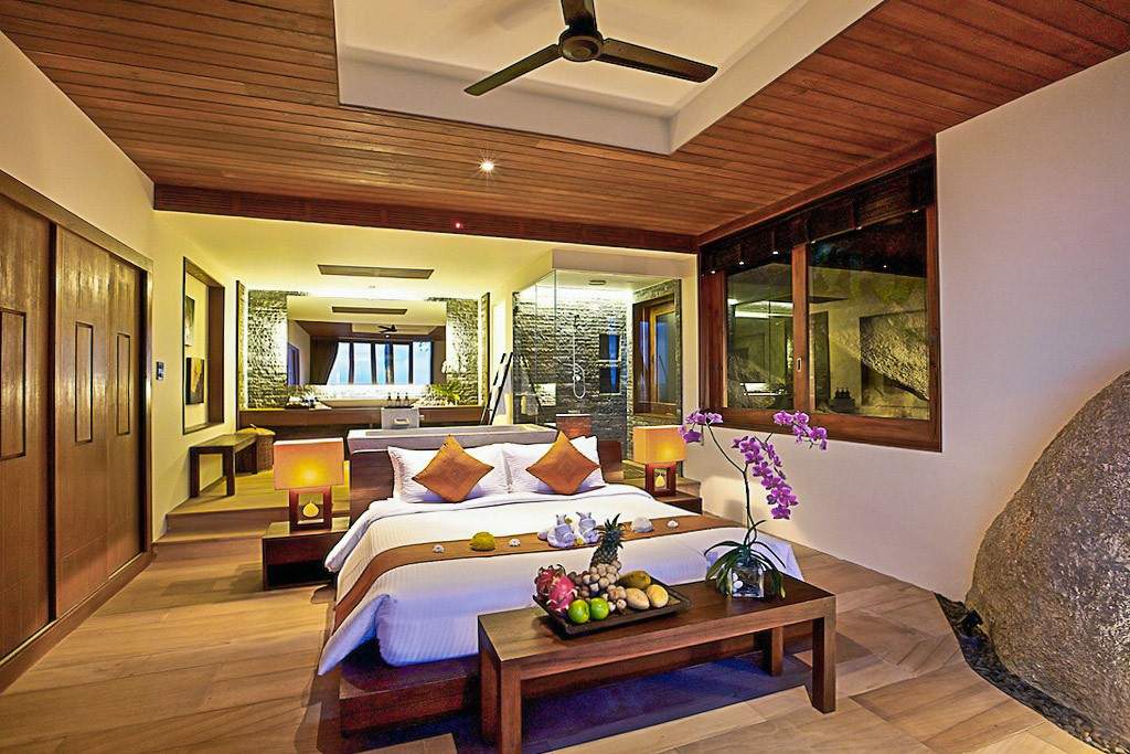 Rent villa Augusta, Thailand, Samui, Lamai | Villacarte