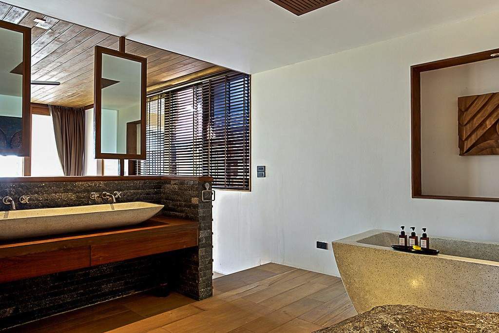 Rent villa Augusta, Thailand, Samui, Lamai | Villacarte