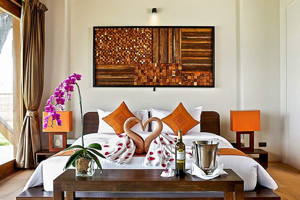 Rent villa Augusta, Thailand, Samui, Lamai | Villacarte