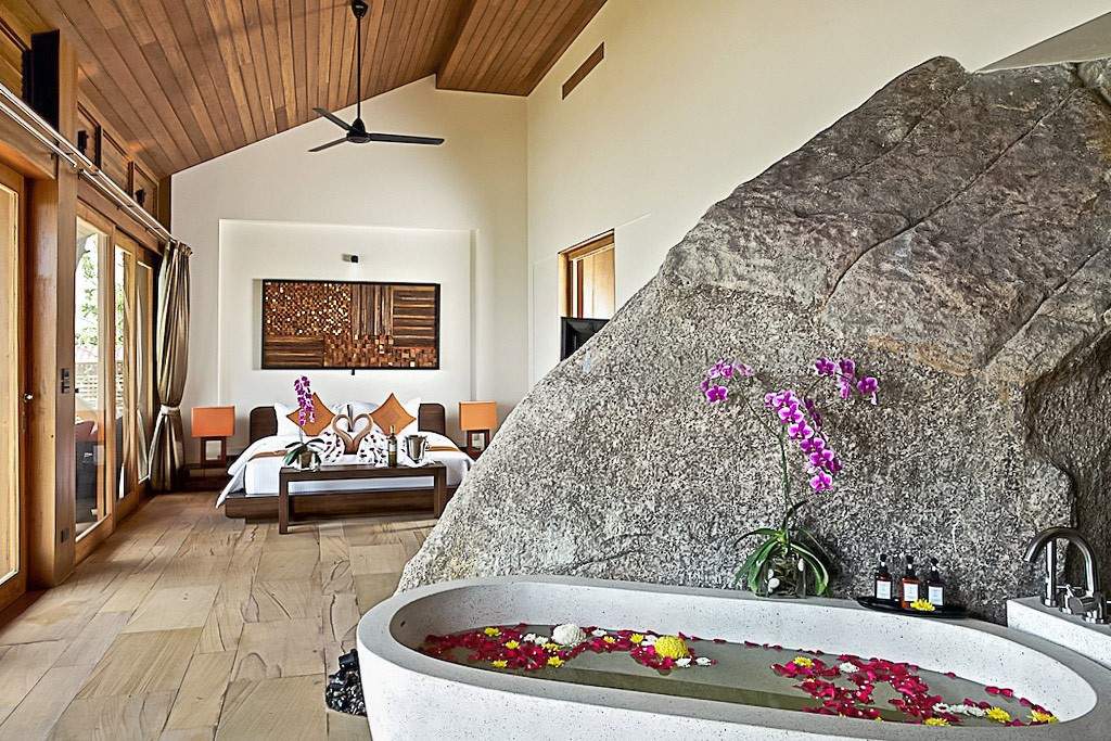 Rent villa Augusta, Thailand, Samui, Lamai | Villacarte