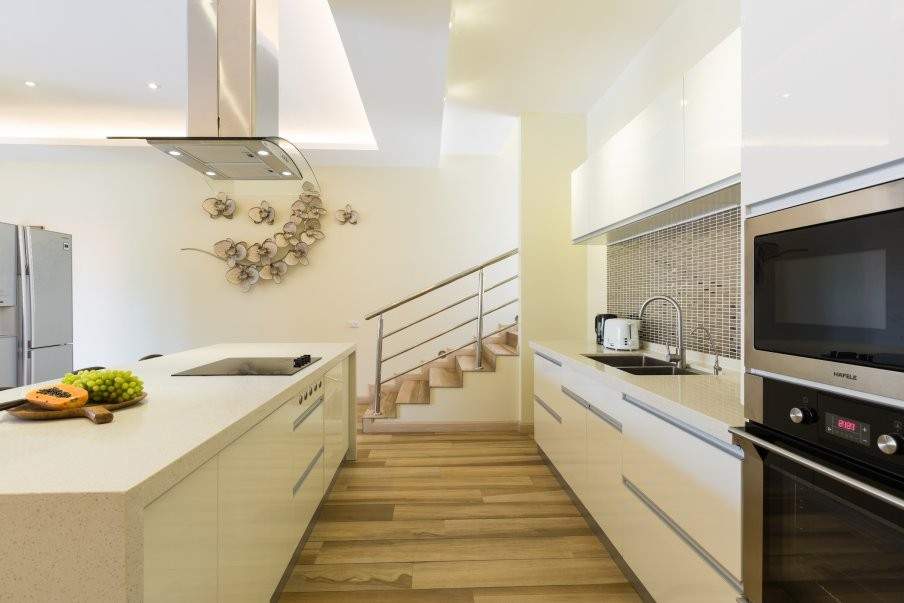 Rent villa Bacardi, Thailand, Samui, Maenam | Villacarte