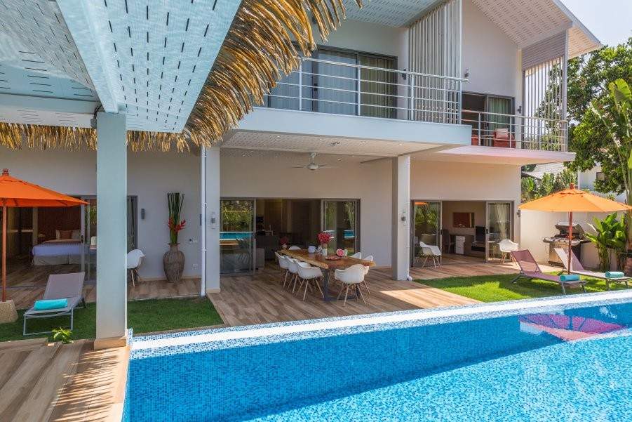 Villa Bacardi