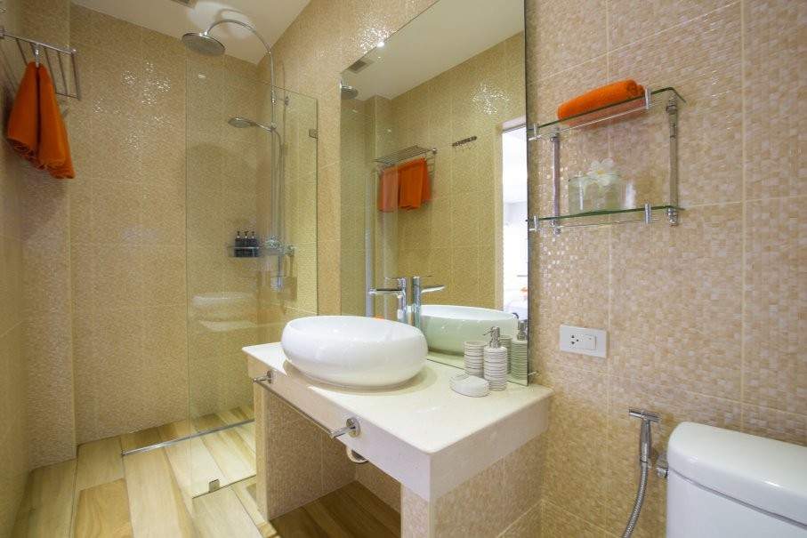 Rent villa Bacardi, Thailand, Samui, Maenam | Villacarte
