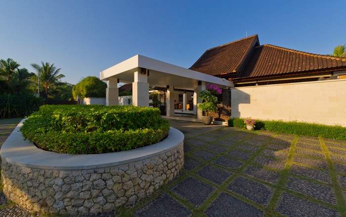 Rent villa Iraida, Indonesia, Bali, Changu | Villacarte