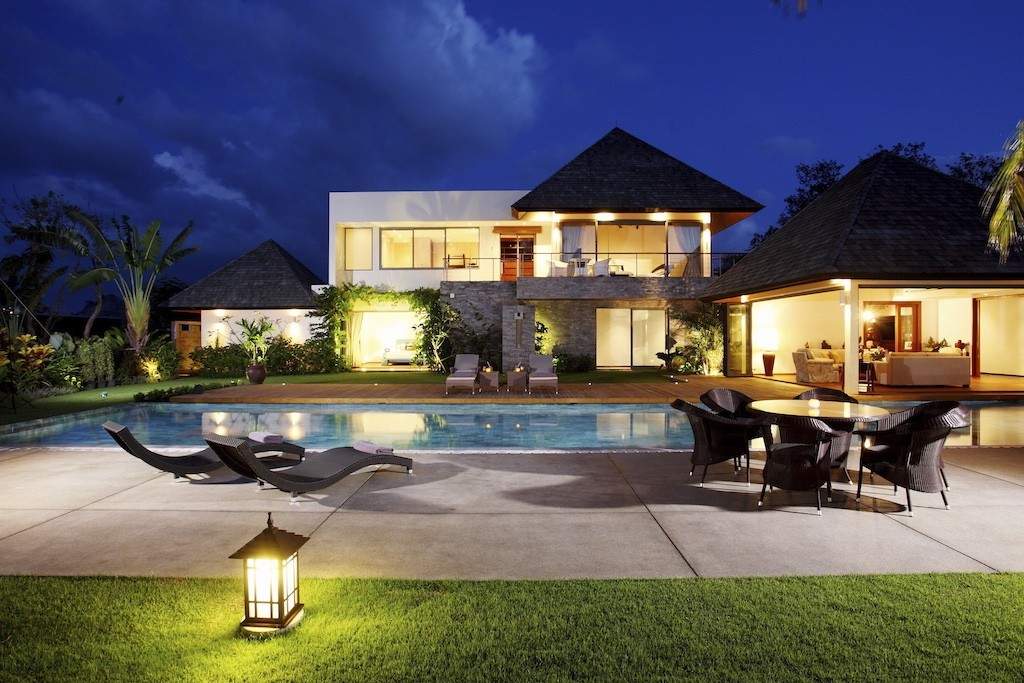 Rent villa Layan Hills Estate В12, Thailand, Phuket, Bang Tao | Villacarte