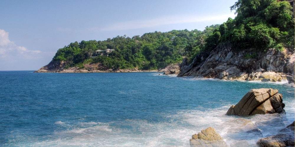 Land for Sale, Thailand, Phuket, Kamala | Villacarte