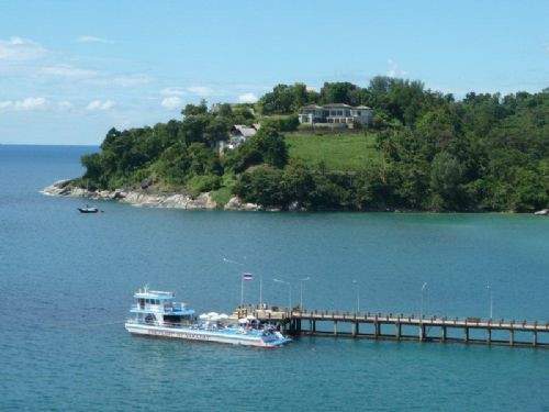 Land for Sale, Thailand, Phuket, Kamala | Villacarte