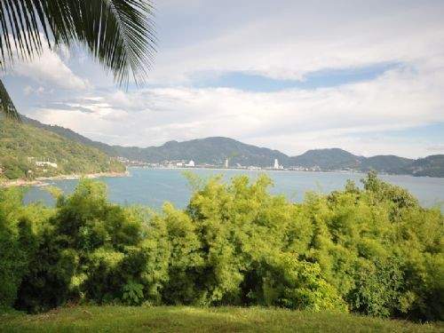 Land for Sale, Thailand, Phuket, Kamala | Villacarte