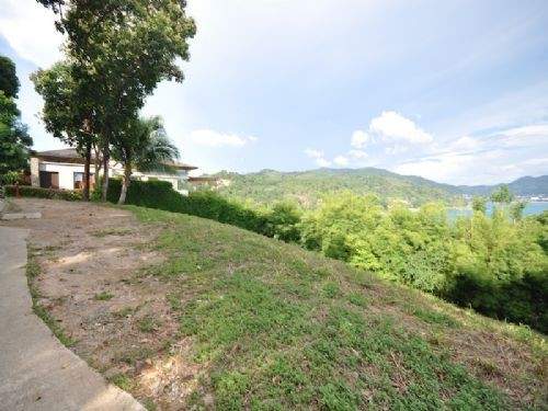 Land for Sale, Thailand, Phuket, Kamala | Villacarte