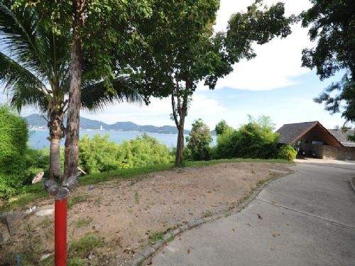 Land for Sale, Thailand, Phuket, Kamala | Villacarte