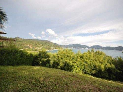 Land for Sale, Thailand, Phuket, Kamala | Villacarte