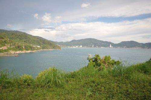 Land for Sale, Thailand, Phuket, Kamala | Villacarte