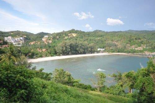 Land for Sale, Thailand, Phuket, Kamala | Villacarte