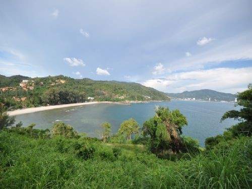 Land for Sale, Thailand, Phuket, Kamala | Villacarte