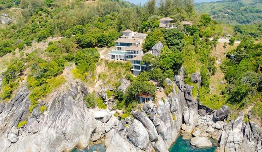 Land for Sale, Thailand, Phuket, Kamala | Villacarte