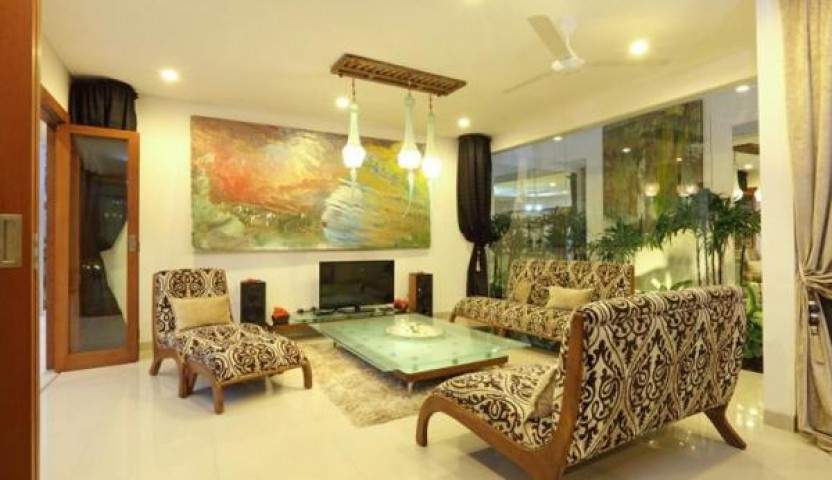Rent villa Monica, Indonesia, Bali, Nusa Dua | Villacarte