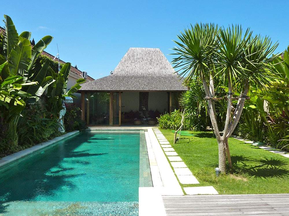 Rent villa Daria, Indonesia, Bali, Seminjak | Villacarte