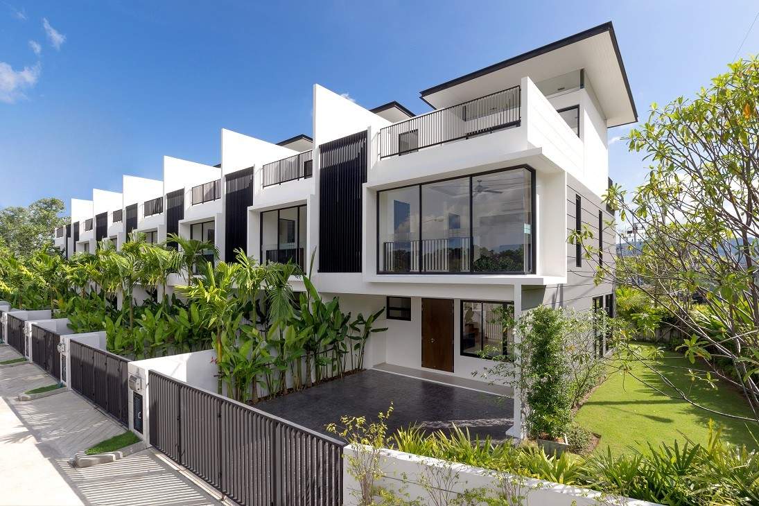 Property for Sale Laguna Park, Thailand, Phuket, Laguna | Villacarte