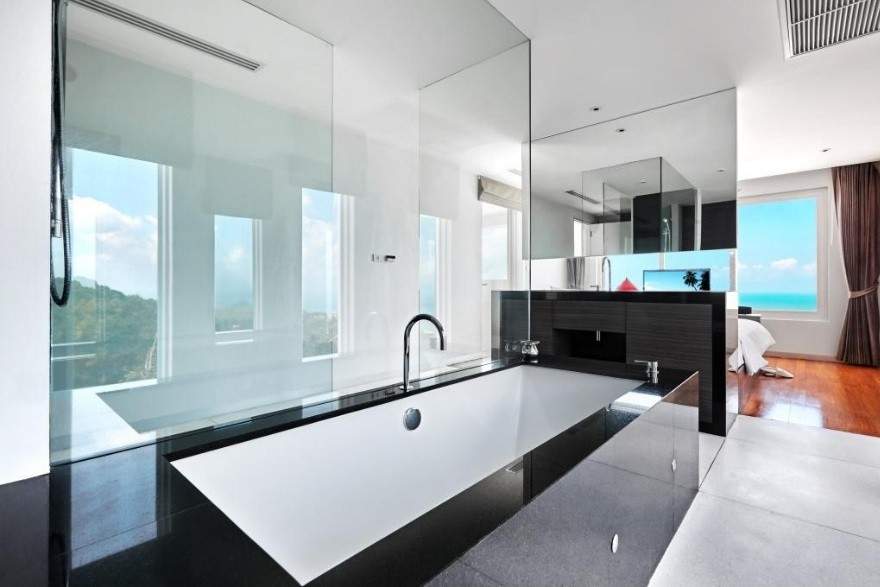Rent apartments Leocadia, Thailand, Samui, Bang Po | Villacarte