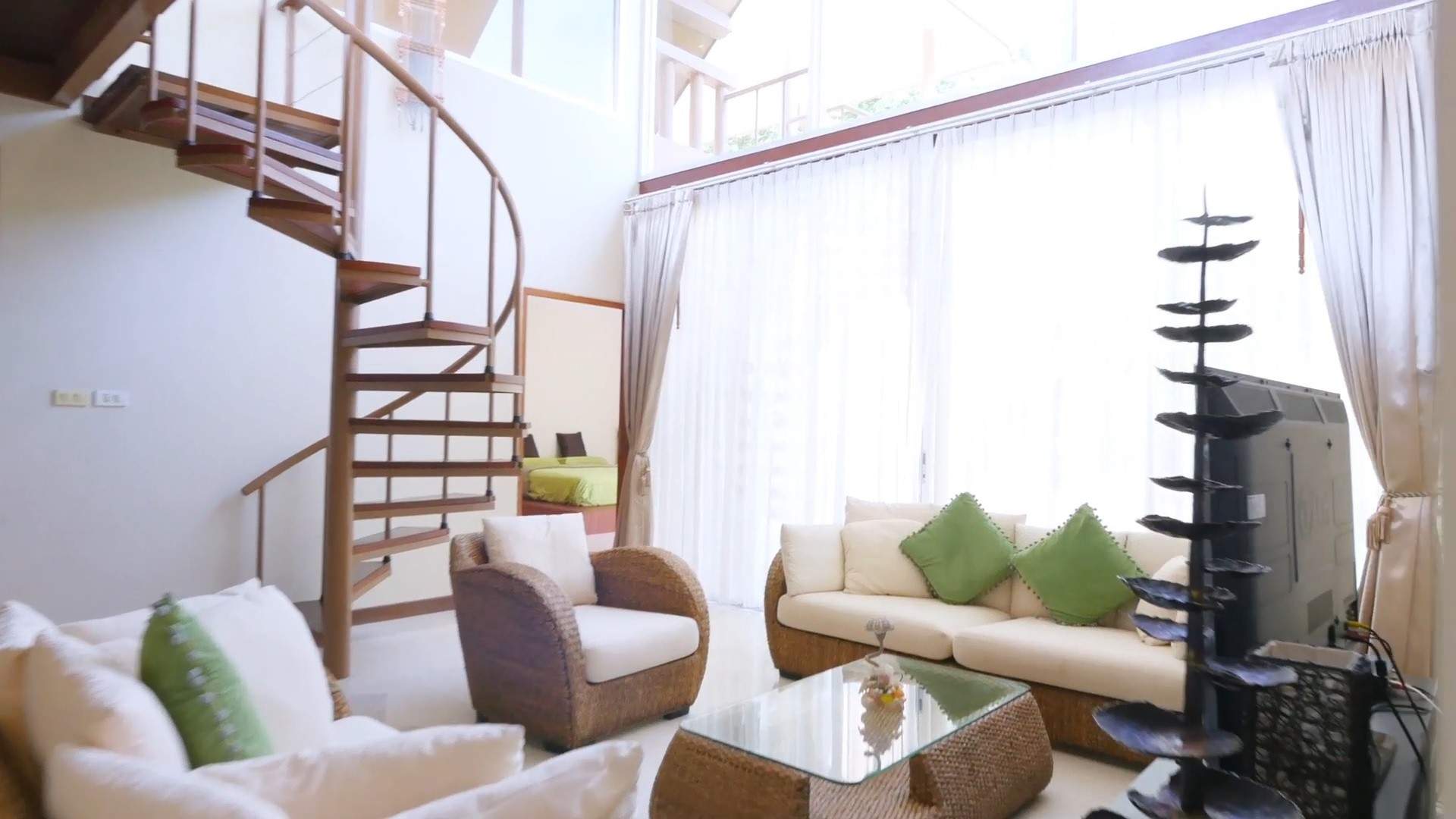 Продажа недвижимости Casa Sakoo, Таиланд, Пхукет, Най Тон | Villacarte