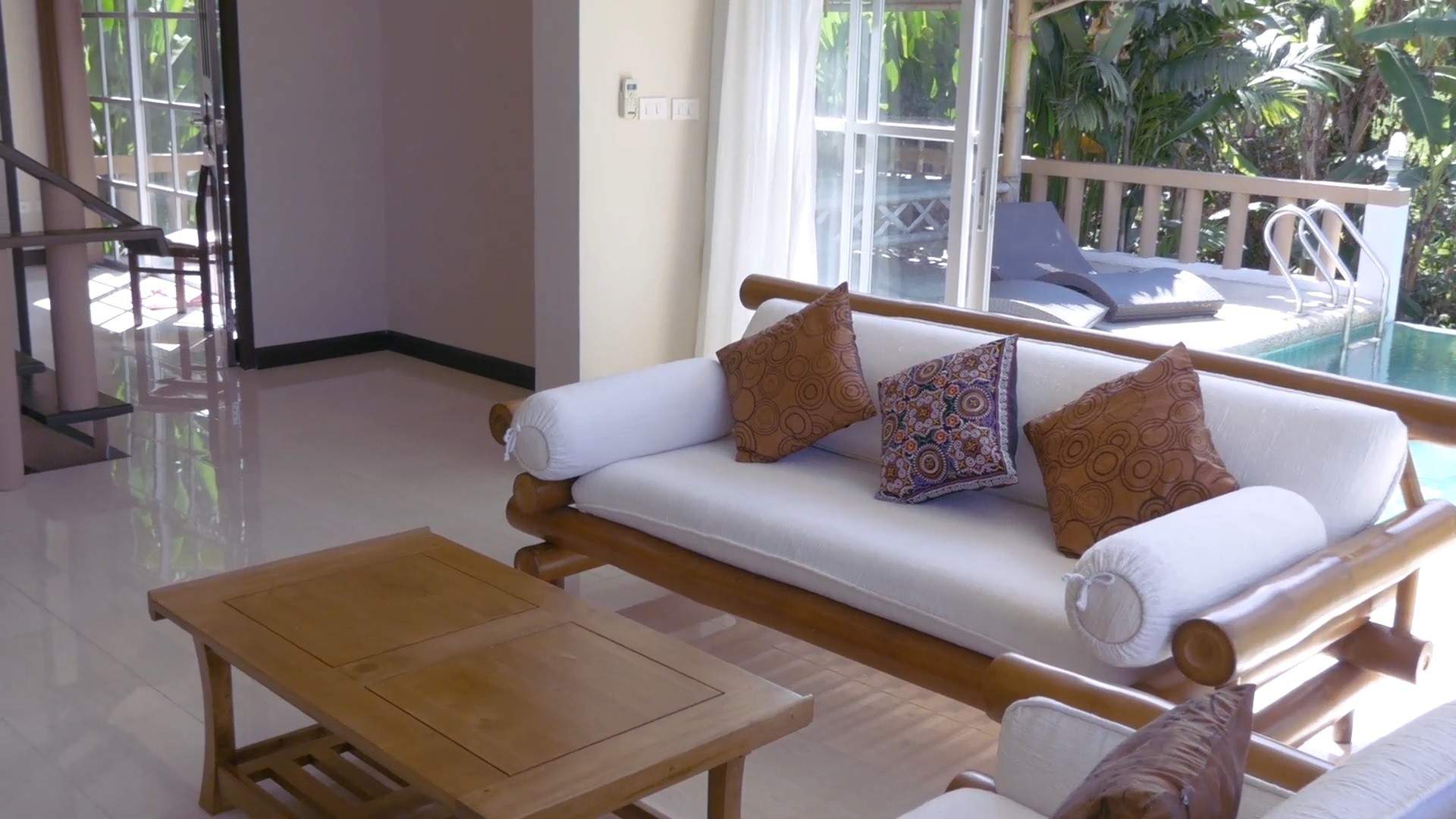 Продажа недвижимости Casa Sakoo, Таиланд, Пхукет, Най Тон | Villacarte