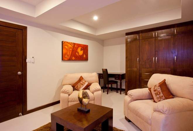 Rent townhouse Emma, Thailand, Phuket, Nai Harn | Villacarte