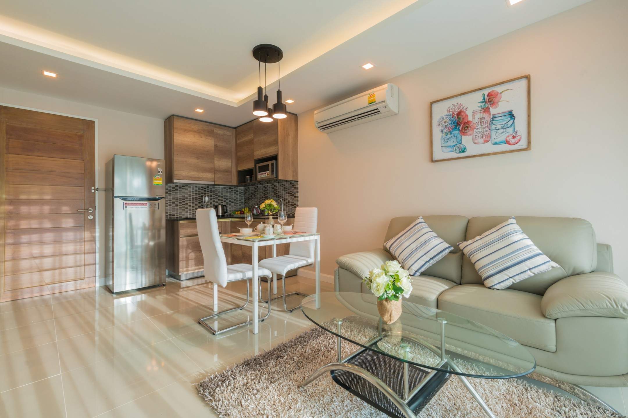 Продажа недвижимости Babylon Sky Garden, Таиланд, Пхукет, Раваи | Villacarte