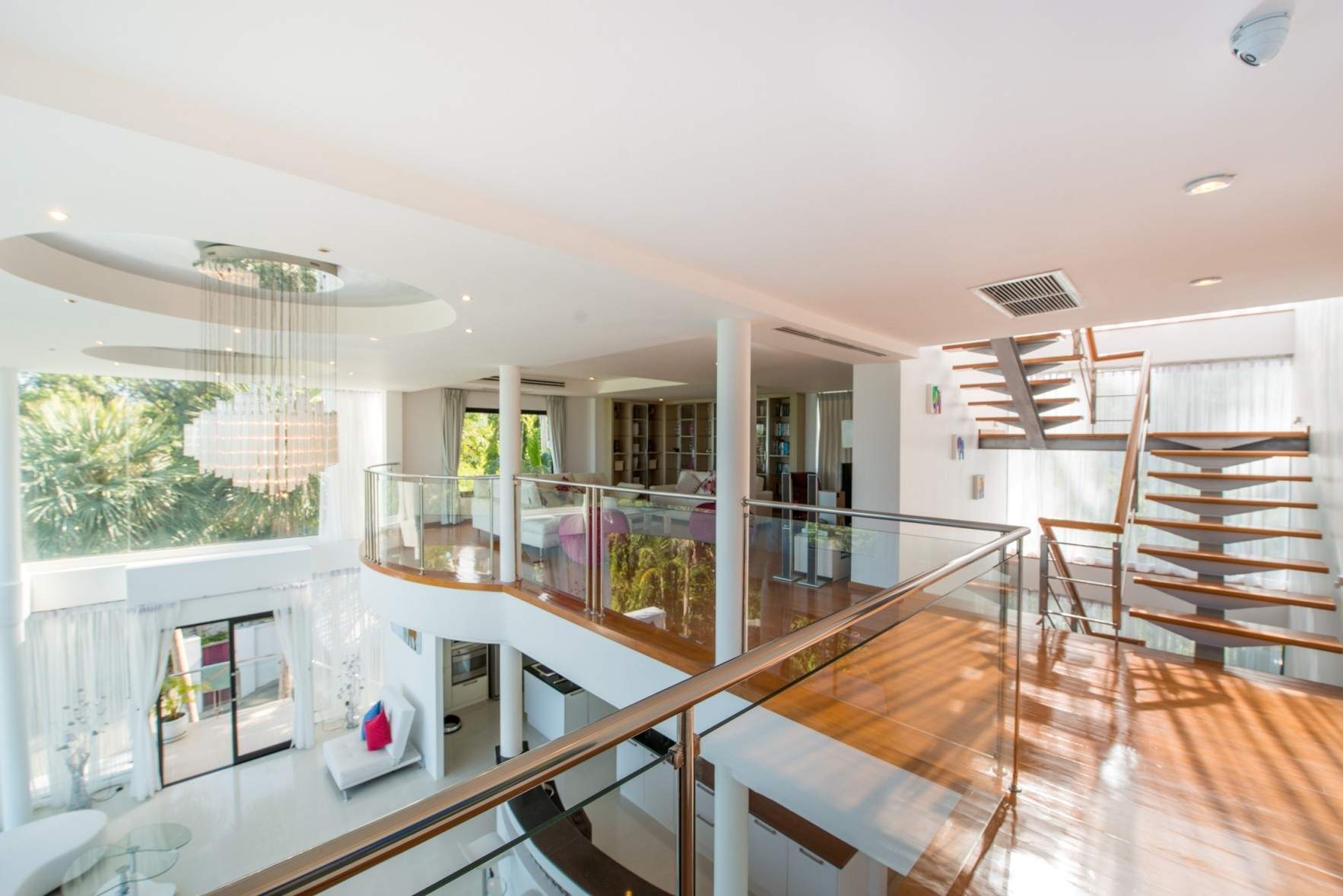 Rent villa iolanta, Thailand, Samui, Nathon | Villacarte