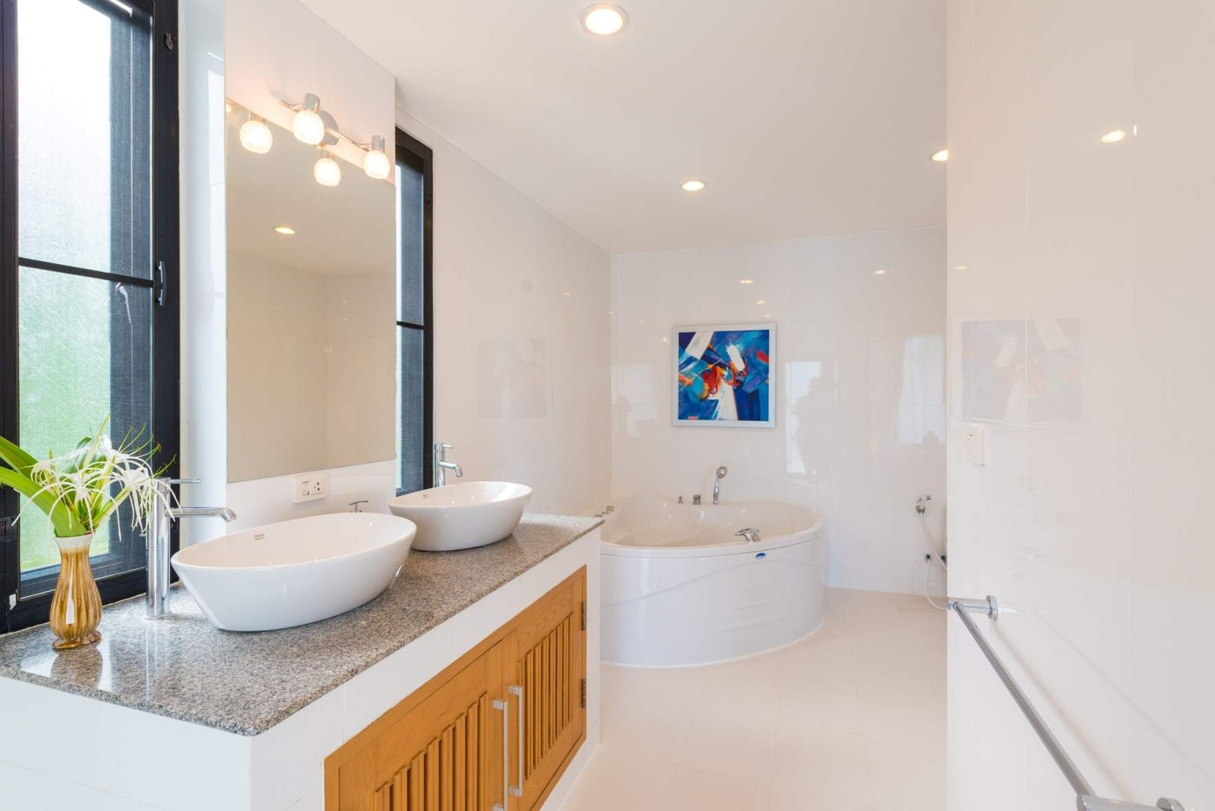 Rent villa iolanta, Thailand, Samui, Nathon | Villacarte