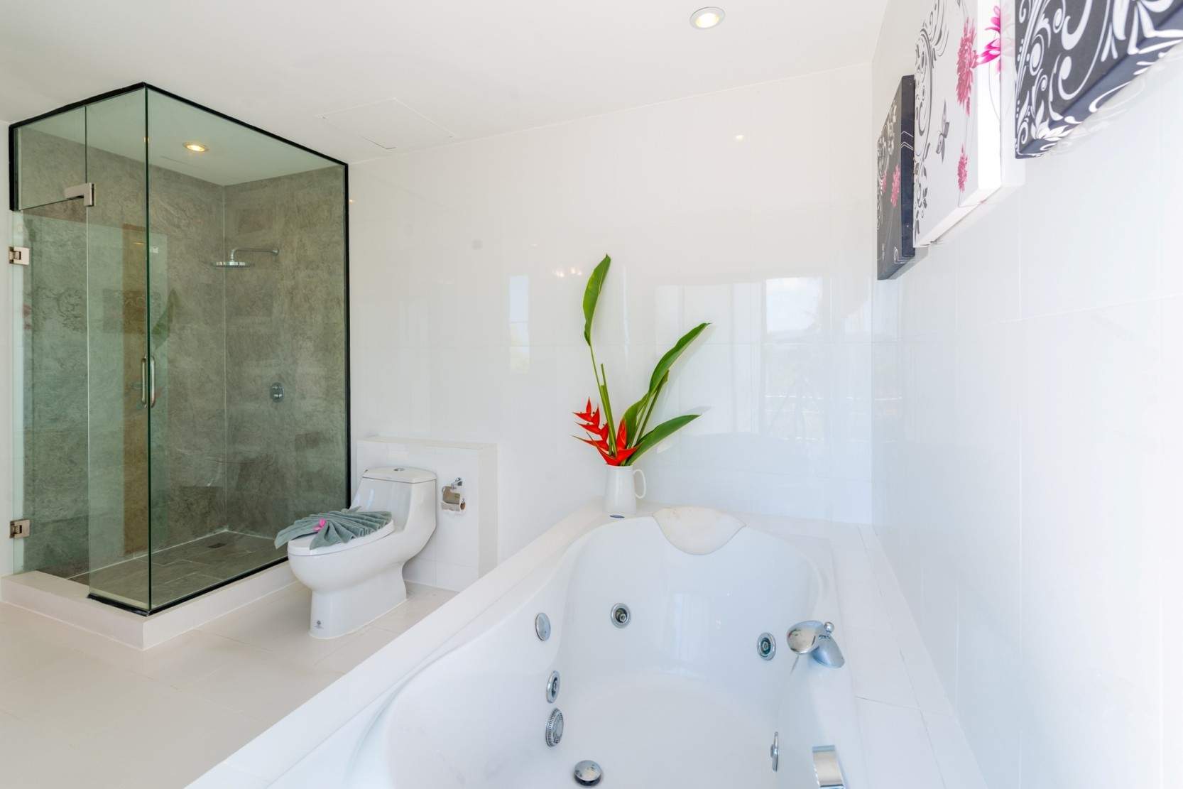 Rent villa iolanta, Thailand, Samui, Nathon | Villacarte
