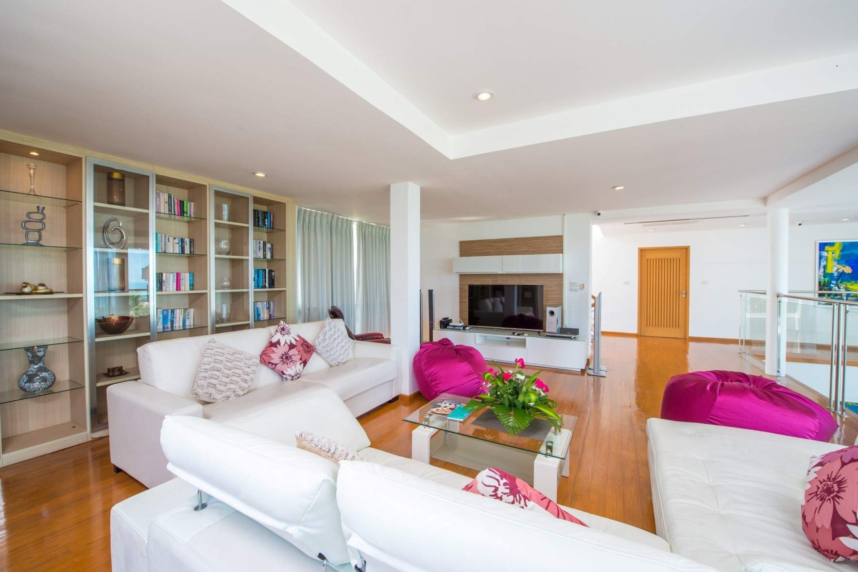 Rent villa iolanta, Thailand, Samui, Nathon | Villacarte