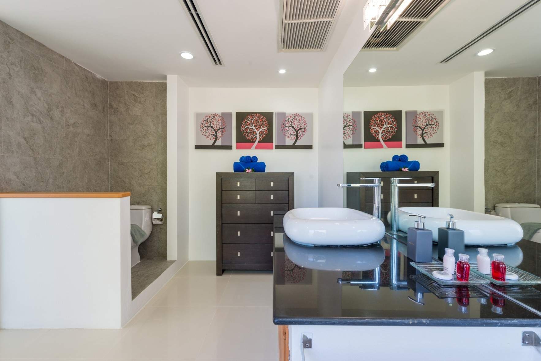 Rent villa iolanta, Thailand, Samui, Nathon | Villacarte