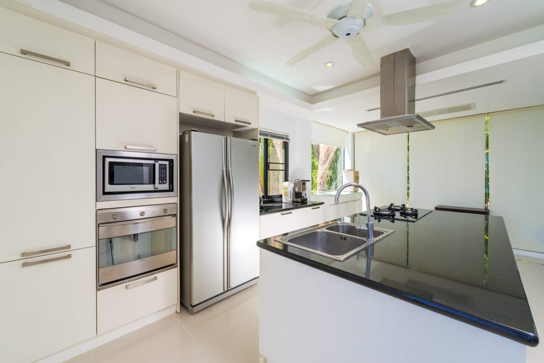 Rent villa iolanta, Thailand, Samui, Nathon | Villacarte