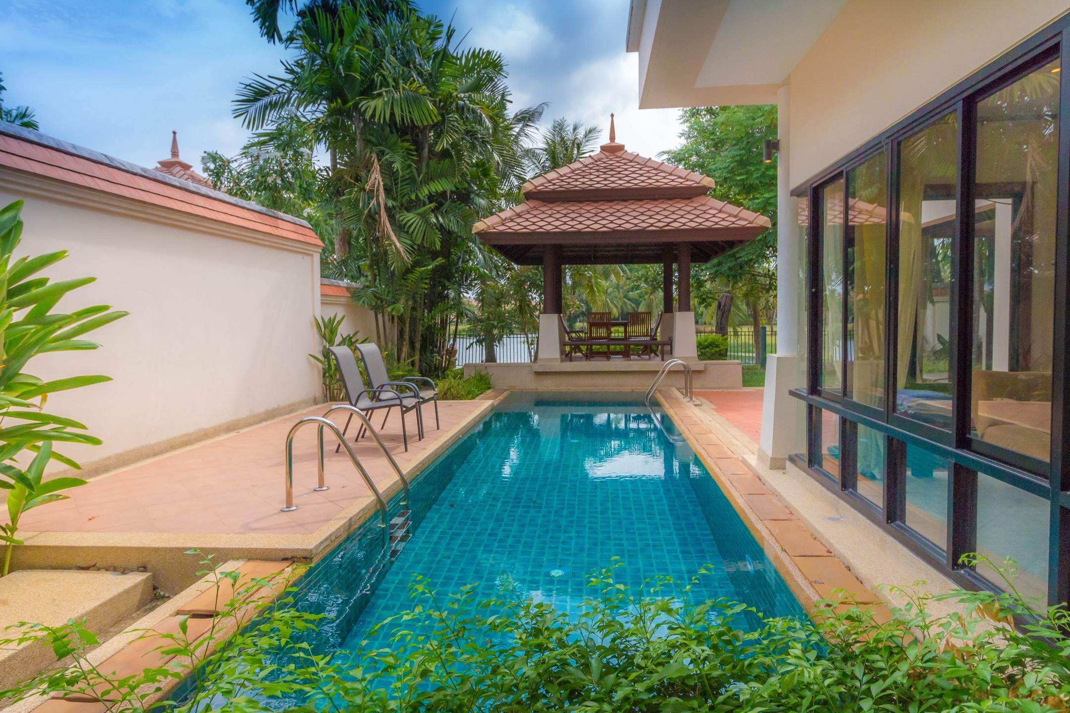 Rent villa Laguna Outrigger, Thailand, Phuket, Laguna | Villacarte