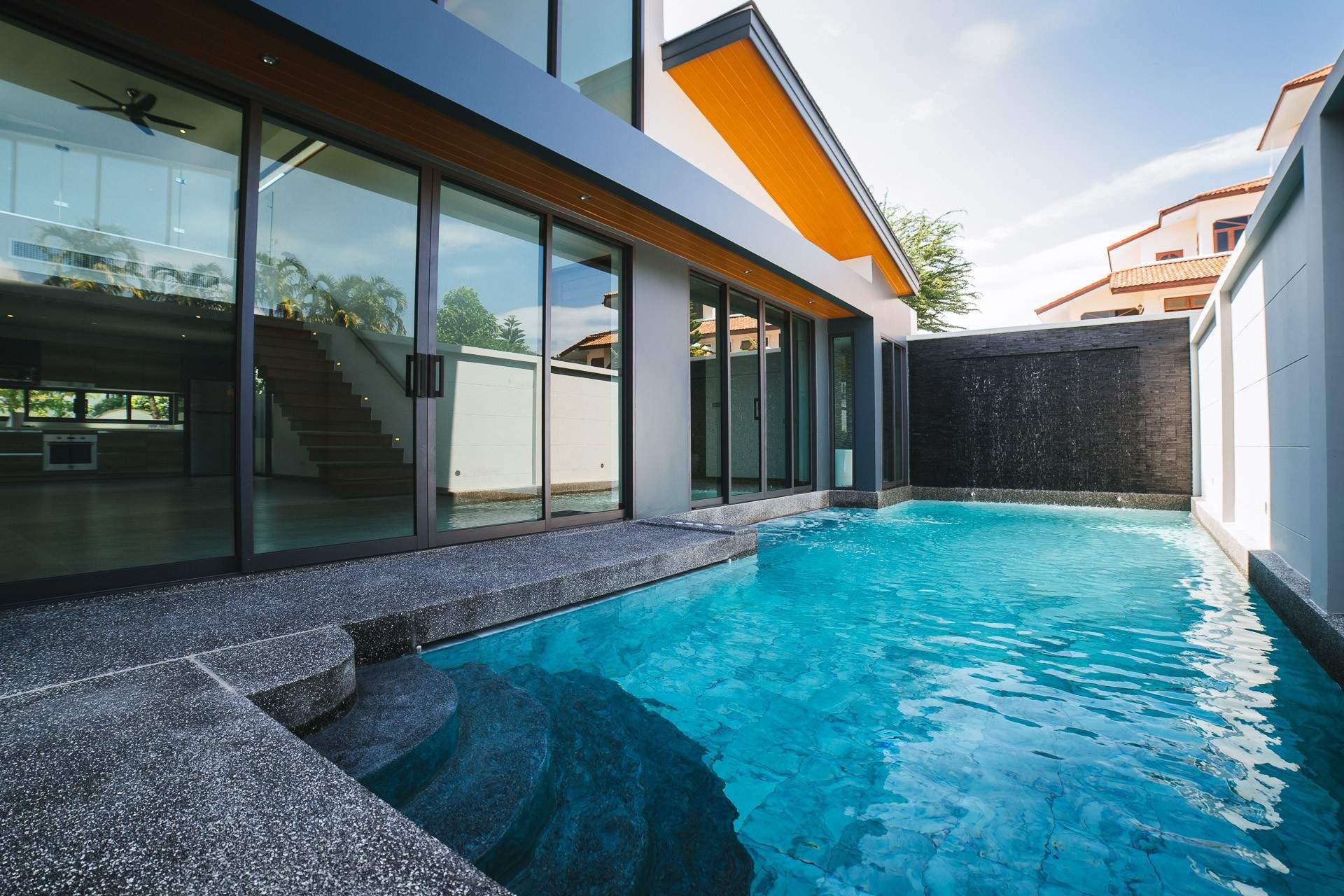 Продажа недвижимости Crystal Villas, Таиланд, Пхукет, Най Харн | Villacarte