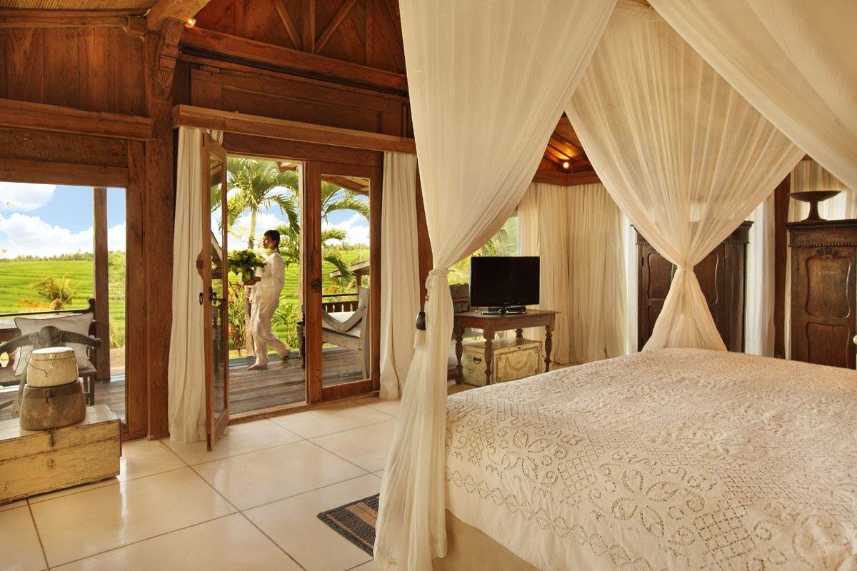 Rent villa Katherine, Indonesia, Bali, Changu | Villacarte