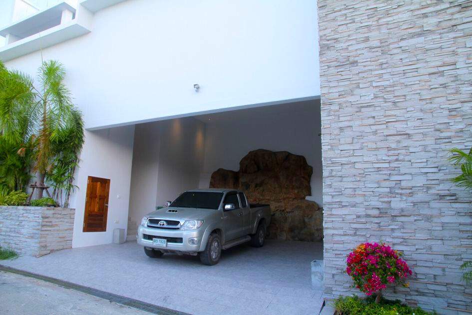 Rent villa francoise, Thailand, Samui, Bophut | Villacarte