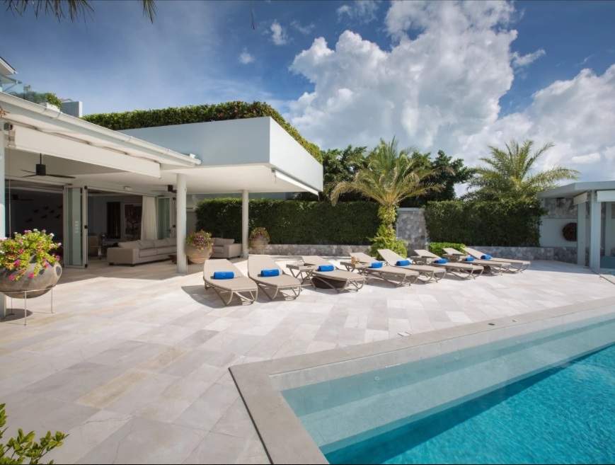 Rent villa Yo Villa, Thailand, Samui, Bophut | Villacarte