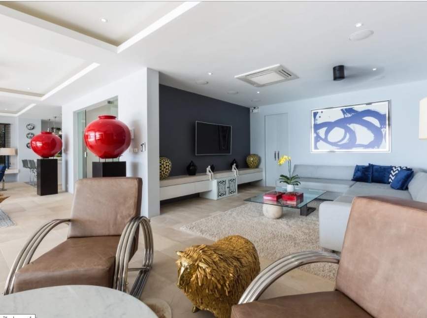 Rent villa Yo Villa, Thailand, Samui, Bophut | Villacarte