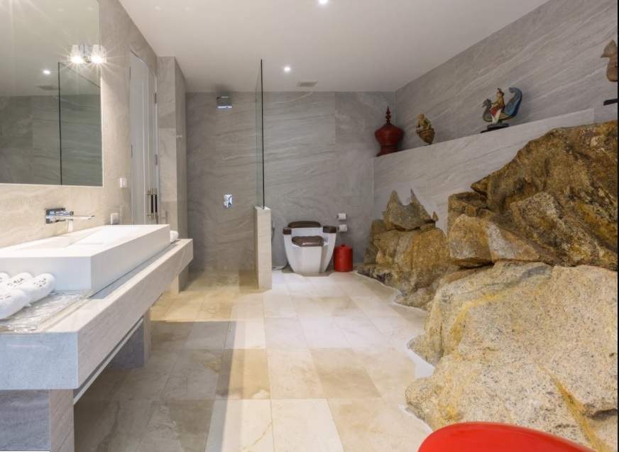 Rent villa Yo Villa, Thailand, Samui, Bophut | Villacarte