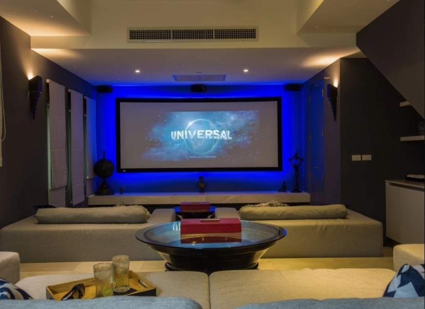 Rent villa Yo Villa, Thailand, Samui, Bophut | Villacarte
