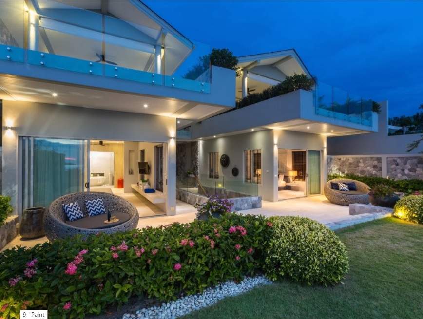 Villa Yo Villa