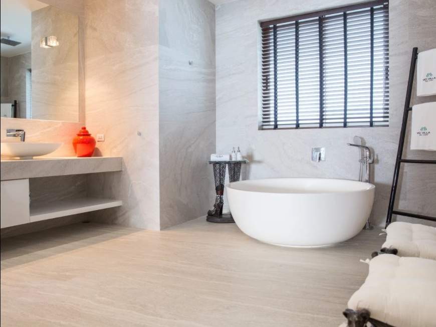 Rent villa Yo Villa, Thailand, Samui, Bophut | Villacarte